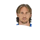 FC모바일 UCL21 루카 모드리치 선수 카드