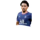 FC모바일 KICK OFF 21 마르키뉴스 선수 카드