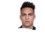 FC모바일 FUTMAS21 L. 마르티네스 선수 카드