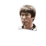 FC모바일 아이콘 차범근 선수 카드