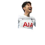FC모바일 22TOTY 손흥민 선수 카드