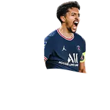FC모바일 22TOTY 마르키뉴스 선수 카드