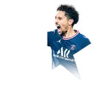 FC모바일 22TOTY 마르키뉴스 선수 카드
