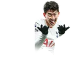FC모바일 22TOTY 손흥민 선수 카드