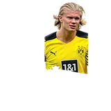 FC모바일 22TOTY E. 홀란 선수 카드