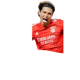 FC모바일 UCL22 다르윈 누녜스 선수 카드
