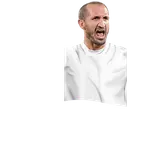 FC모바일 UCL22 G. 키엘리니 선수 카드