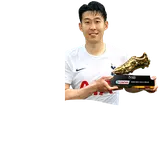 FC모바일 NiceOneSonny22 손흥민 선수 카드