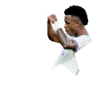 FC모바일 UCL22 비니시우스 주니어 선수 카드