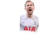 FC모바일 22TOTS 해리 케인 선수 카드
