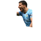 FC모바일 22TOTS 후벵 디아스 선수 카드