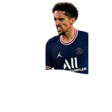 FC모바일 22TOTS 마르키뉴스 선수 카드