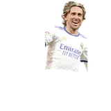 FC모바일 22TOTS 루카 모드리치 선수 카드