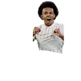 FC모바일 22TOTS 쥘 쿤데 선수 카드