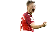 FC모바일 22TOTS 요주아 키미히 선수 카드