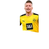 FC모바일 22TOTS 마르코 로이스 선수 카드