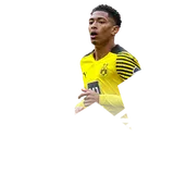 FC모바일 22TOTS J. 벨링엄 선수 카드