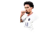 FC모바일 22TOTS 마르키뉴스 선수 카드