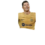 FC모바일 Top Transfer 22 R. 레반도프스키 선수 카드