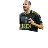 FC모바일 Top Transfer 22 G. 키엘리니 선수 카드