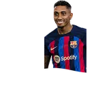 FC모바일 Top Transfer 22 하피냐 선수 카드