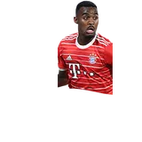 FC모바일 Top Transfer 22 R. 그라벤베르흐 선수 카드