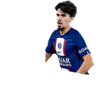 FC모바일 Top Transfer 22 비티냐 선수 카드