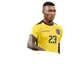 FC모바일 FIFA 월드컵 2022™ M. 카이세도 선수 카드
