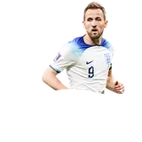 FC모바일 FIFA 월드컵 2022™ 해리 케인 선수 카드