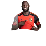 FC모바일 FIFA 월드컵 2022™ 로멜루 루카쿠 선수 카드