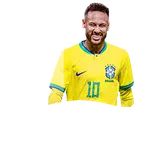 FC모바일 FIFA 월드컵 2022™ 네이마르 Jr. 선수 카드