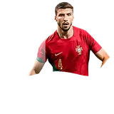 FC모바일 FIFA 월드컵 2022™ 후벵 디아스 선수 카드