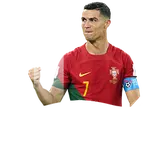 FC모바일 FIFA 월드컵 2022™ 크리스티아누 호날두 선수 카드