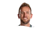 FC모바일 FIFA 월드컵 2022™ 해리 케인 선수 카드