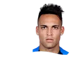 FC모바일 FIFA 월드컵 2022™ L. 마르티네스 선수 카드