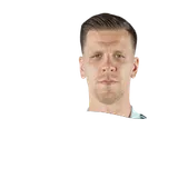 FC모바일 FIFA 월드컵 2022™ W. 슈체스니 선수 카드