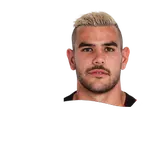 FC모바일 FIFA 월드컵 2022™ 테오 선수 카드