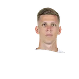 FC모바일 FIFA 월드컵 2022™ 다니 올모 선수 카드