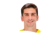 FC모바일 FIFA 월드컵 2022™ 제라르 모레노 선수 카드