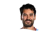 FC모바일 FIFA 월드컵 2022™ 일카이 귄도안 선수 카드