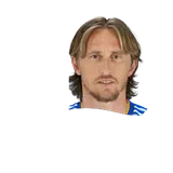 FC모바일 FIFA 월드컵 2022™ 루카 모드리치 선수 카드