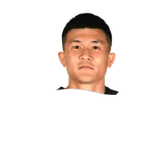 FC모바일 FIFA 월드컵 2022™ 김민재 선수 카드