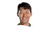 FC모바일 FIFA 월드컵 2022™ 손흥민 선수 카드