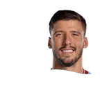 FC모바일 FIFA 월드컵 2022™ 후벵 디아스 선수 카드