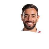 FC모바일 FIFA 월드컵 2022™ 브루누 페르난데스 선수 카드