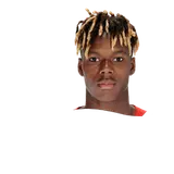 FC모바일 FIFA 월드컵 2022™ 니코 윌리암스 선수 카드