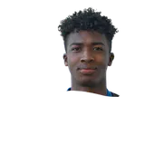 FC모바일 FIFA 월드컵 2022™ W. 파초 선수 카드