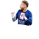 FC모바일 UCL23 네이마르 Jr. 선수 카드