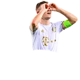FC모바일 UCL23 요주아 키미히 선수 카드