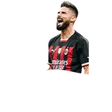 FC모바일 UCL23 올리비에 지루 선수 카드